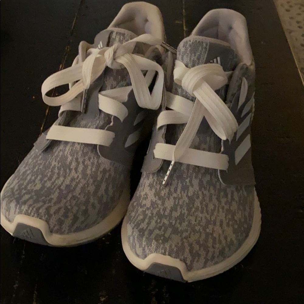 Adidas Running Shoes size 9